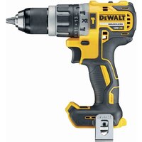  DeWalt DCK266P2 (шуруповерт, винтоверт, 2 АКБ, кейс) - Превью изображения №4 — Интернет-магазин ПроЗаказ