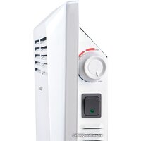 Конвектор Ballu BEC/SMT-2000 - Превью изображения №3 — Интернет-магазин ПроЗаказ