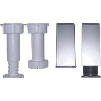  Айсберг Тумба под умывальник Миранда 60 Кристалл без ящика - Превью изображения №5 — Интернет-магазин ПроЗаказ