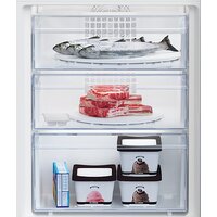 Холодильник BEKO BCHA275K41SN - Превью изображения №3 — Интернет-магазин ПроЗаказ