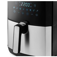 Аэрогриль (аэрофритюрница) Kitfort KT-2239 - Превью изображения №8 — Интернет-магазин ПроЗаказ