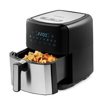 Аэрогриль (аэрофритюрница) Kitfort KT-2239 - Превью изображения №4 — Интернет-магазин ПроЗаказ