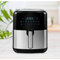 Аэрогриль (аэрофритюрница) Kitfort KT-2239 - Превью изображения №9 — Интернет-магазин ПроЗаказ