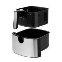 Аэрогриль (аэрофритюрница) Kitfort KT-2239 - Превью изображения №7 — Интернет-магазин ПроЗаказ