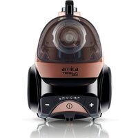 Пылесос Arnica Tesla Premium (розовый) [ET14300] - Превью изображения №16 — Интернет-магазин ПроЗаказ