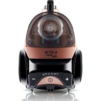 Пылесос Arnica Tesla Premium (розовый) [ET14300] - Превью изображения №3 — Интернет-магазин ПроЗаказ
