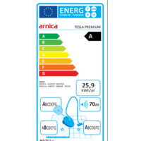 Пылесос Arnica Tesla Premium (розовый) [ET14300] - Превью изображения №18 — Интернет-магазин ПроЗаказ