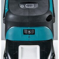 Угловая шлифмашина Makita DGA518ZU (без АКБ) - Превью изображения №3 — Интернет-магазин ПроЗаказ