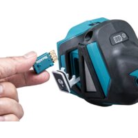 Угловая шлифмашина Makita DGA518ZU (без АКБ) - Превью изображения №2 — Интернет-магазин ПроЗаказ