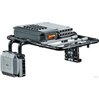 Конструктор LEGO Technic 42110 Land Rover Defender - Превью изображения №13 — Интернет-магазин ПроЗаказ