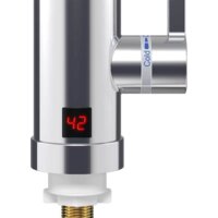 Проточный электрический водонагреватель-кран Thermex Corunna 3000 - Превью изображения №6 — Интернет-магазин ПроЗаказ