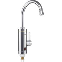 Проточный электрический водонагреватель-кран Thermex Corunna 3000 - Превью изображения №3 — Интернет-магазин ПроЗаказ