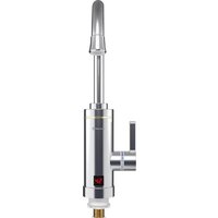 Проточный электрический водонагреватель-кран Thermex Corunna 3000 - Превью изображения №2 — Интернет-магазин ПроЗаказ