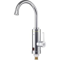 Проточный электрический водонагреватель-кран Thermex Corunna 3000 - Превью изображения №4 — Интернет-магазин ПроЗаказ