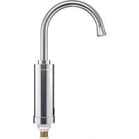 Проточный электрический водонагреватель-кран Thermex Corunna 3000 - Превью изображения №5 — Интернет-магазин ПроЗаказ