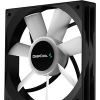 Корпус DeepCool CK560 WH - Превью изображения №3 — Интернет-магазин ПроЗаказ