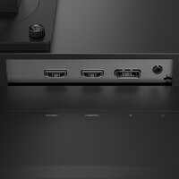 Игровой монитор Lenovo Legion 27Q-10 68C6GAC4EU - Превью изображения №6 — Интернет-магазин ПроЗаказ