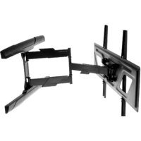 Кронштейн для телевизора Ultramounts UM910 (черный) - Превью изображения №3 — Интернет-магазин ПроЗаказ