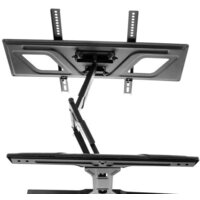 Кронштейн для телевизора Ultramounts UM910 (черный) - Превью изображения №5 — Интернет-магазин ПроЗаказ