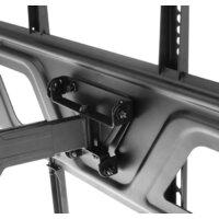 Кронштейн для телевизора Ultramounts UM910 (черный) - Превью изображения №7 — Интернет-магазин ПроЗаказ