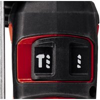 Ударная дрель Einhell PXC TC-ID 18 Li-Solo 4513960 (без АКБ) - Превью изображения №2 — Интернет-магазин ПроЗаказ