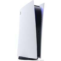 Игровая приставка Sony PlayStation 5 Digital Edition + Horizon Forbidden West - Превью изображения №3 — Интернет-магазин ПроЗаказ