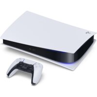 Игровая приставка Sony PlayStation 5 Digital Edition + Horizon Forbidden West - Превью изображения №6 — Интернет-магазин ПроЗаказ