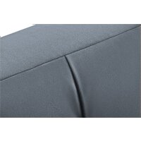 Диван Mio Tesoro Манчестер 292 1.5ек-1.5ек (968 серый) - Превью изображения №7 — Интернет-магазин ПроЗаказ