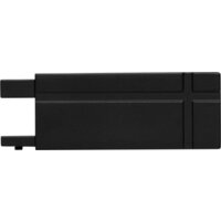 Карниз для штор Эскар Хай Тек Кросс 1-рядный 4114300 3 м - Превью изображения №4 — Интернет-магазин ПроЗаказ