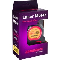Лазерный дальномер Ermenrich Reel SLR545 PRO 81877 - Превью изображения №7 — Интернет-магазин ПроЗаказ