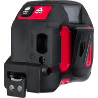 Лазерный дальномер Ermenrich Reel SLR545 PRO 81877 - Превью изображения №4 — Интернет-магазин ПроЗаказ