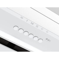 Кухонная вытяжка Electrolux LFG815W - Превью изображения №6 — Интернет-магазин ПроЗаказ