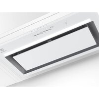 Кухонная вытяжка Electrolux LFG815W - Превью изображения №5 — Интернет-магазин ПроЗаказ