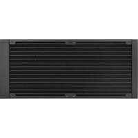 Система жидкостного охлаждения для процессора Thermaltake TH280 V2 ARGB CL-W375-PL14SW-A - Превью изображения №3 — Интернет-магазин ПроЗаказ