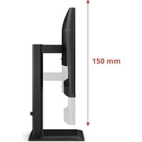 Монитор AOC 24E4U - Превью изображения №5 — Интернет-магазин ПроЗаказ