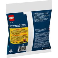 Конструктор LEGO Harry Potter 30677 Драко в Запретном лесу - Превью изображения №3 — Интернет-магазин ПроЗаказ