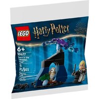 LEGO Harry Potter 30677 Драко в Запретном лесу