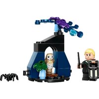 Конструктор LEGO Harry Potter 30677 Драко в Запретном лесу - Превью изображения №2 — Интернет-магазин ПроЗаказ