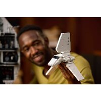 Конструктор LEGO Star Wars 75419 Звезда смерти UCS - Превью изображения №16 — Интернет-магазин ПроЗаказ