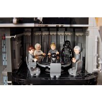 Конструктор LEGO Star Wars 75419 Звезда смерти UCS - Превью изображения №20 — Интернет-магазин ПроЗаказ