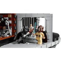 Конструктор LEGO Star Wars 75419 Звезда смерти UCS - Превью изображения №7 — Интернет-магазин ПроЗаказ