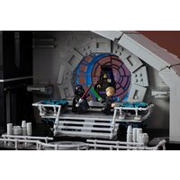 Конструктор LEGO Star Wars 75419 Звезда смерти UCS - Превью изображения №19 — Интернет-магазин ПроЗаказ