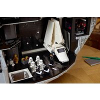 Конструктор LEGO Star Wars 75419 Звезда смерти UCS - Превью изображения №18 — Интернет-магазин ПроЗаказ