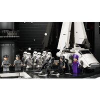 Конструктор LEGO Star Wars 75419 Звезда смерти UCS - Превью изображения №6 — Интернет-магазин ПроЗаказ