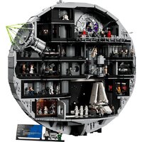 Конструктор LEGO Star Wars 75419 Звезда смерти UCS - Превью изображения №2 — Интернет-магазин ПроЗаказ