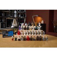 Конструктор LEGO Star Wars 75419 Звезда смерти UCS - Превью изображения №15 — Интернет-магазин ПроЗаказ