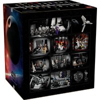 Конструктор LEGO Star Wars 75419 Звезда смерти UCS - Превью изображения №23 — Интернет-магазин ПроЗаказ