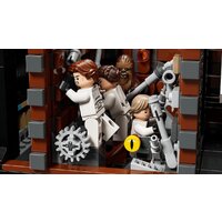 Конструктор LEGO Star Wars 75419 Звезда смерти UCS - Превью изображения №9 — Интернет-магазин ПроЗаказ