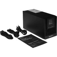 Источник бесперебойного питания IPPON Innova TB 1000 2050420 - Превью изображения №20 — Интернет-магазин ПроЗаказ