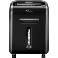 Шредер Fellowes Powershred 79Ci (черный) - Превью изображения №3 — Интернет-магазин ПроЗаказ